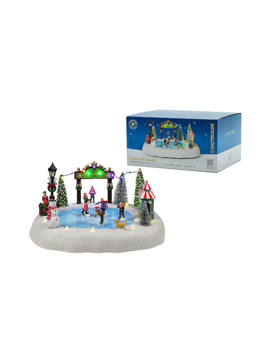 ArteLibre Weihnachtliche Dekofiguren ArteLibre Weihnachtliche Dekofiguren