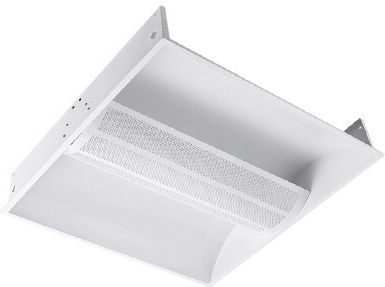 Elmark Fluoreszierende Deckenleuchte 110W