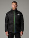 Bettaforca Jacket Puffer Tnf Black