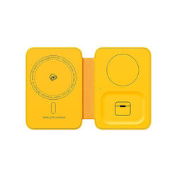 WK WP-U172 Wireless Qi 15W