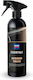 Cartec Essentials Lederoberflächenpflege Spray Für Auto 500ml