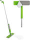 Perie de podea cu pulverizator 40cm