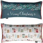 Kentia Christmas Decorative Pillow 30x60pcs