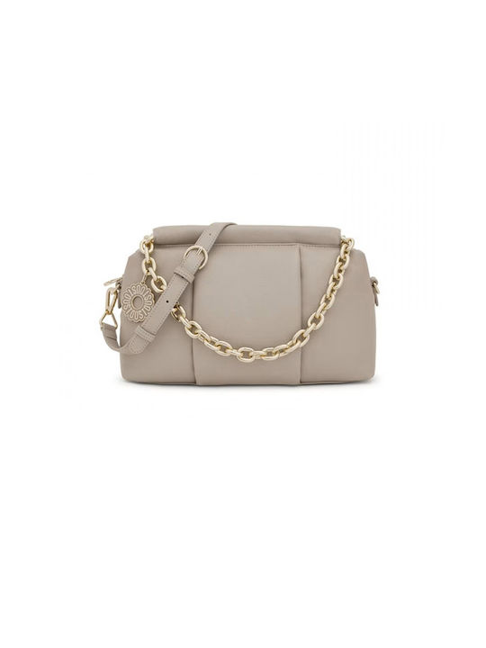 Tous Women's Bag Crossbody Beige