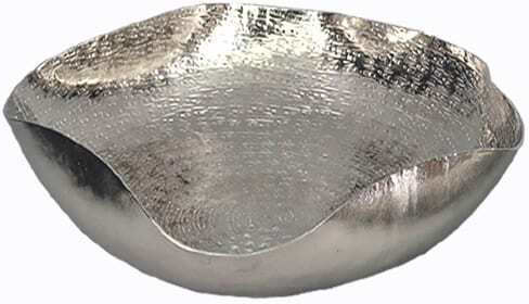 Art Et Lumiere Metal Tray 22122