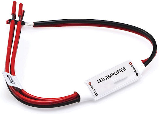 Elmark Single Colour Amplifier 12-24v 6a