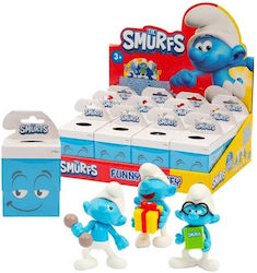 Giochi Preziosi Miniatur-Spaßspielzeug Helden Schlümpfe für 3+ Jahre Mehrfach 8cm Giochi Preziosi Miniatur-Spaßspielzeug Helden Schlümpfe für 3+ Jahre Mehrfach 8cm