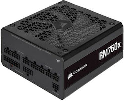 Corsair RMx Series RM550x Full Modular 80 Plus Gold Corsair RMx Series RM550x Full Modular 80 Plus Gold