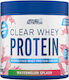 Applied Nutrition Clear Whey Πρωτεΐνη Ορού Γάλακτος με Γεύση Φράουλα 125gr