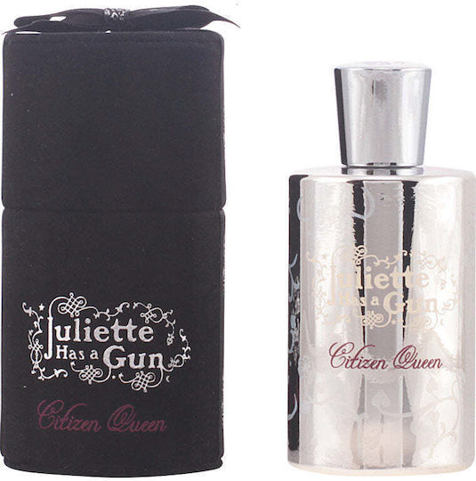 Juliette Has A Gun Citizen Queen Body Mist 100ml