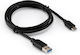 Sbox Usb3.0 към Usb3.0 Type C M M 1.5m Ctype-15