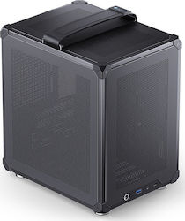 Jonsbo C6-ITX Mini Tower