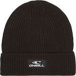 O'Neill Beanie Ανδρικός Σκούφος Πλεκτός σε Μαύρ...