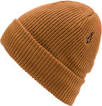 Volcom Sweep Lined Beanie Ανδρικός Σκούφος Πλεκ...