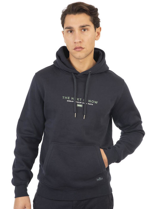 Double Sweatshirt Navy