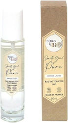 Born To Bio Milky Mandeln Eau de Toilette 50ml