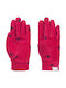 Kids Gloves Fuchsia