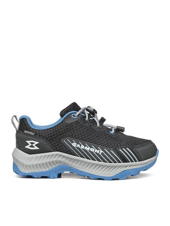 Garmont Garmont 9.81 Pulse Women's Hiking Shoes Waterproof Black