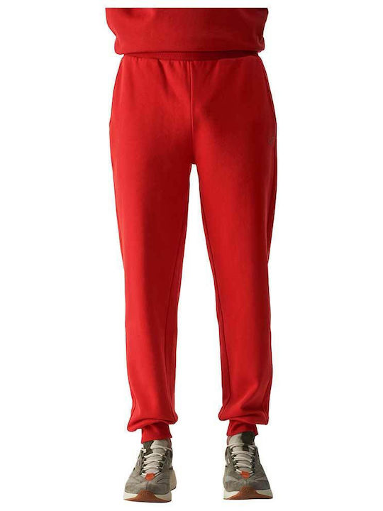 4F Pantaloni de trening cu Elastic Gray