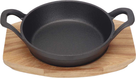Ankor 16cm Σαγανάκι