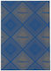 Bastelartikel in Blau Farbe