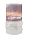 Buff Athletic Neck Warmer Multicolour