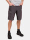 Herrenshorts Dark Grey