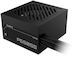 Gigabyte GP-P650SS 650W Μαύρο Τροφοδοτικό Υπολογιστή Full Wired 80 Plus Silver