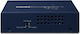 Planet Poe-171a-95 Ultra Poe Injector 802.3bt Up To 95w 1000base-t Desktop
