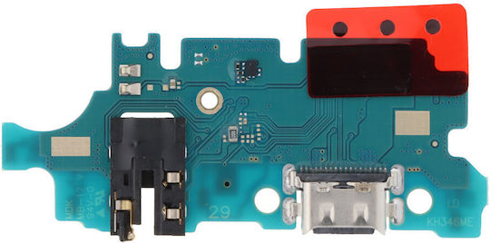 Flex Cable with Charging port for Galaxy A15