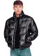 Μπουφάν Puffer Black