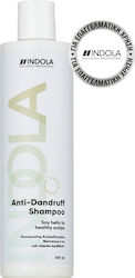 Indola Shampoos gegen Schuppen 300ml