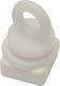Metalplast Curtain Hook without Runner