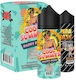 Mad Juice Flavor Shot Pear 20ml/100ml 1τμχ Happy Pear