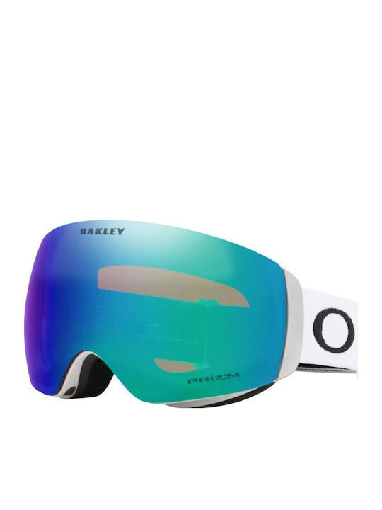 Oakley Flight Deck Ски & Сноуборд Маска Детска ...