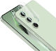 Camera Protection Tempered Glass Transparent for the Samsung Galaxy S24 FE 5G