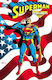 Superman The Triangle Era Omnibus Vol 1 Jeremiah Ordway, Триъгълната ера Омнибус Джеремая Ордей DC Comics Том 1