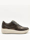 Stonefly Sneakers BRONZE