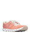 Cloud 5 Γυναικεία Sneakers Ροζ