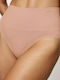 Triumph Strângere alunecare Beige