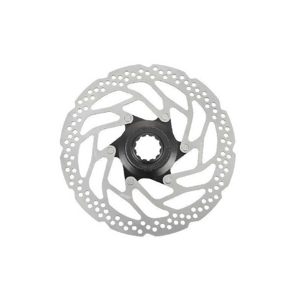 Shimano Sm-rt30 Bicycle Disc Brake Rotor 160mm SM-RT30