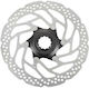 Shimano Sm-rt30 Fahrrad-Bremsscheibe 160mm