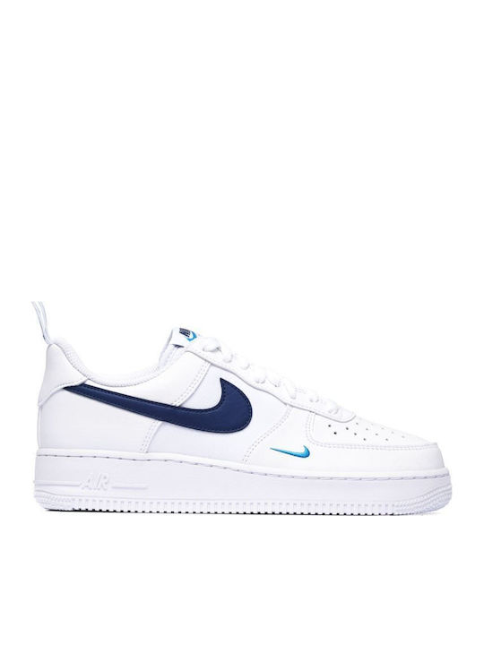 Air Force 1 Sneakers White