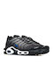 Air Max Plus Herren Sneakers Schwarz