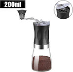 Manual Coffee Grinder Brown 107956