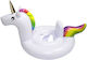 Roger Φουσκωτό Ride On Θαλάσσης Unicorn 25x24cm