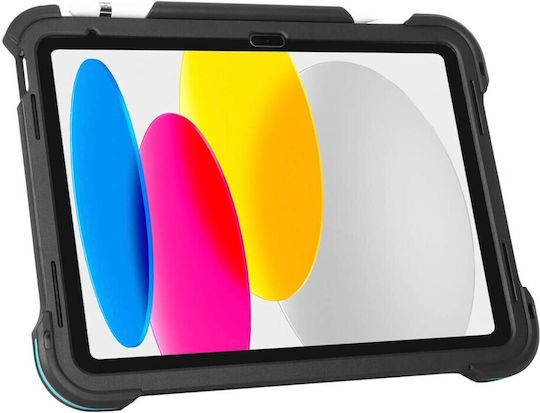 Targus Back Cover Ανθεκτική Διάφανη (iPad 2022 10.9'')