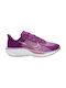 Quest 6 Sport Shoes Running Purple