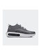 HOVR Phantom 4 Storm Herren Sportschuhe Laufen Gray
