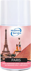 Hygiene Service Air Freshener Spray 250ml